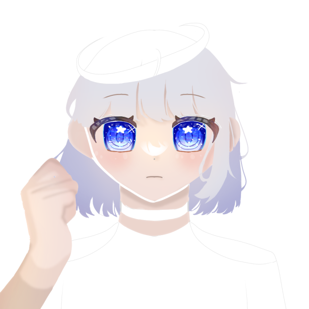 星の子（途中）