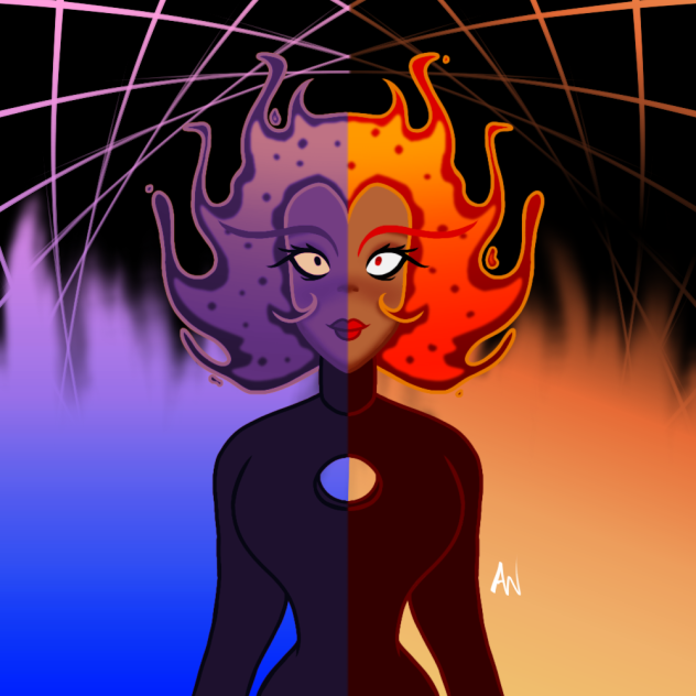 Random Character 10 - ibisPaint