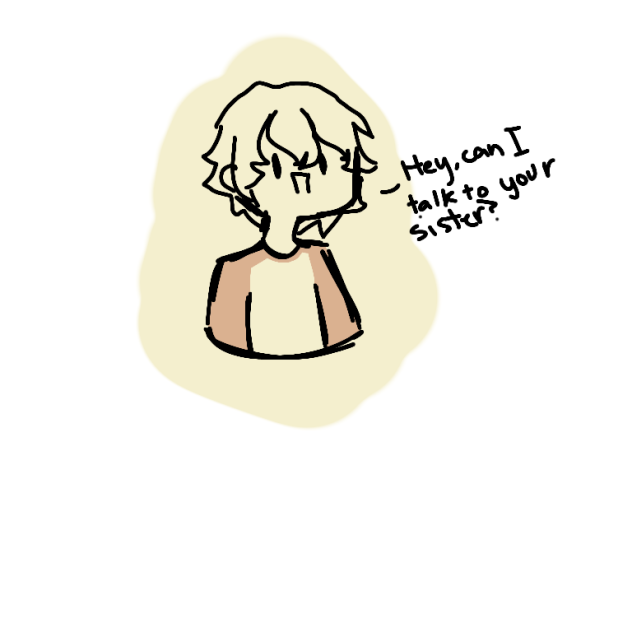 Literally Just Tommy In 7 Words