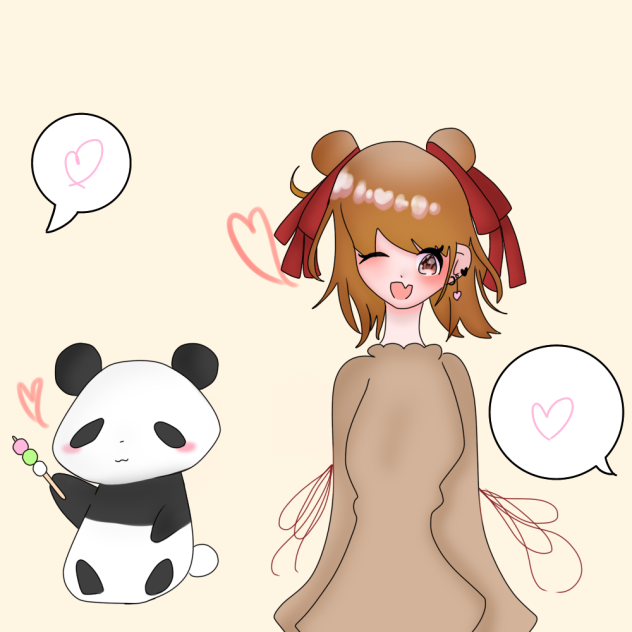 ワンダくん！