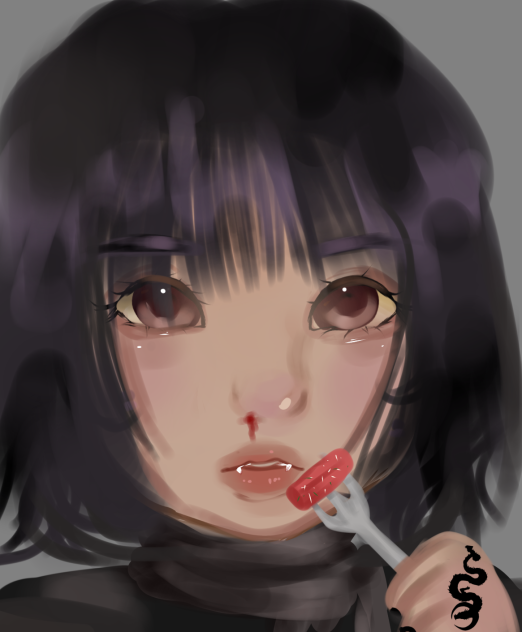 gift for charlotee ❤️