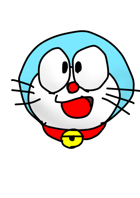 ドラえもん