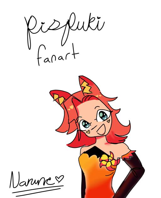 Pispuki ❤️⚜️