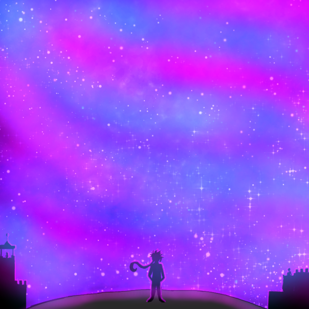 A look to in infinity and beyond