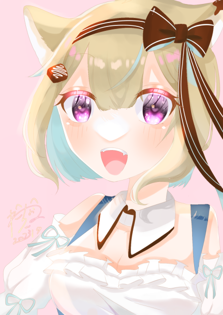 このちゃん！