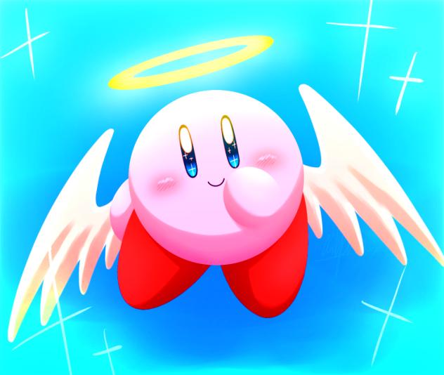 天使