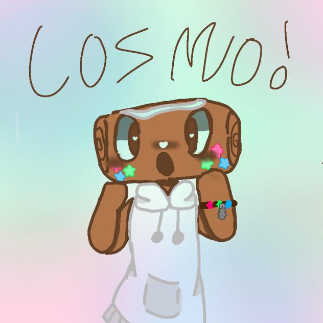 Cosmo