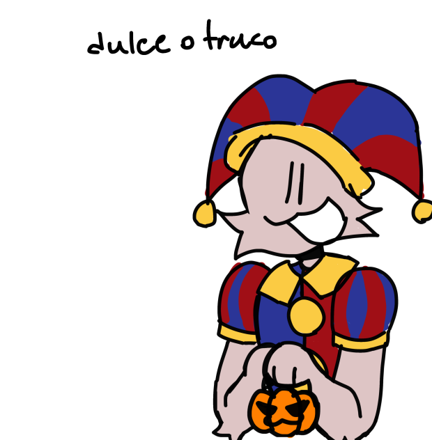 halloween collab 2