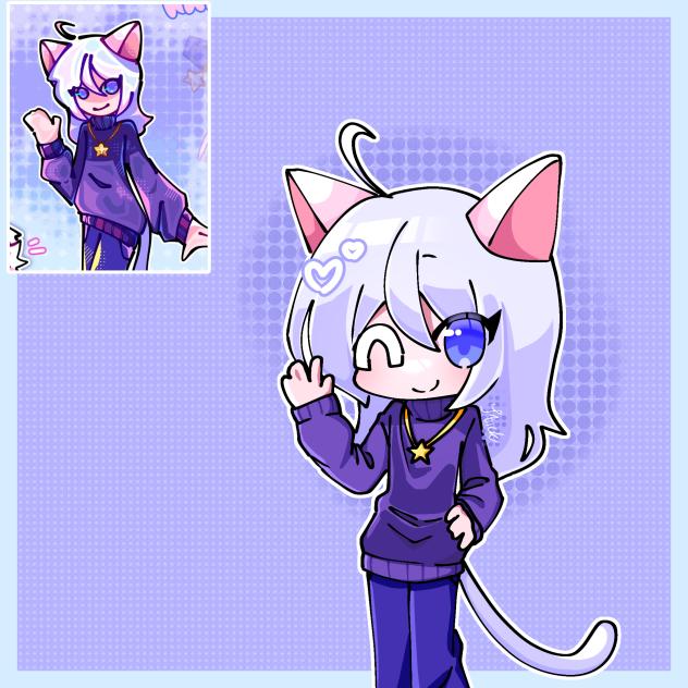 Kate