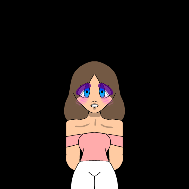 lonely - ibisPaint