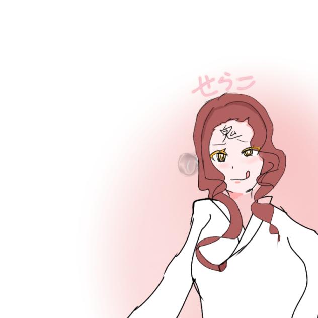 うめぼし⭐✏️さんとの合作