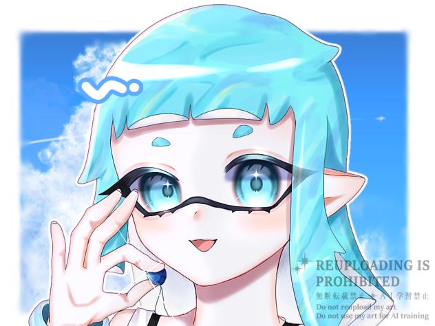 くらげさん代理