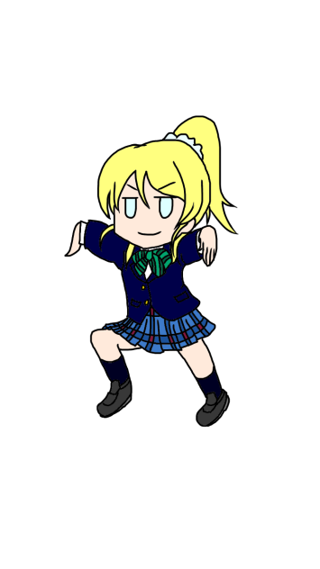 チカァ［ラブライブ!］