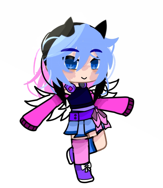 gacha edit