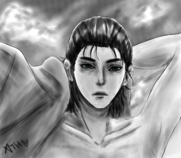 Eren Yeager🥲