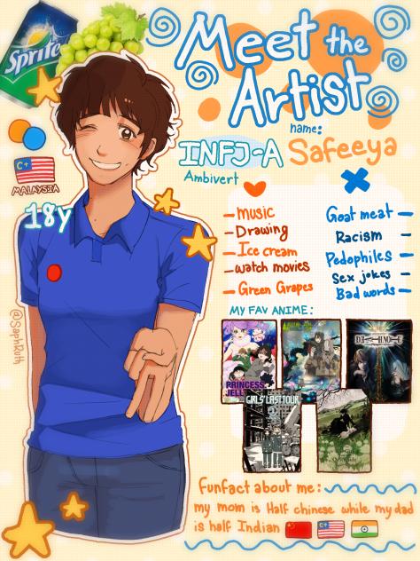MeetTheArtist