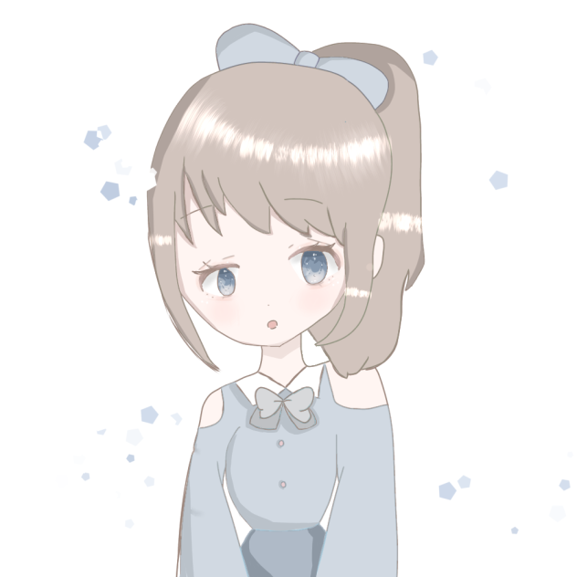 💙✨，