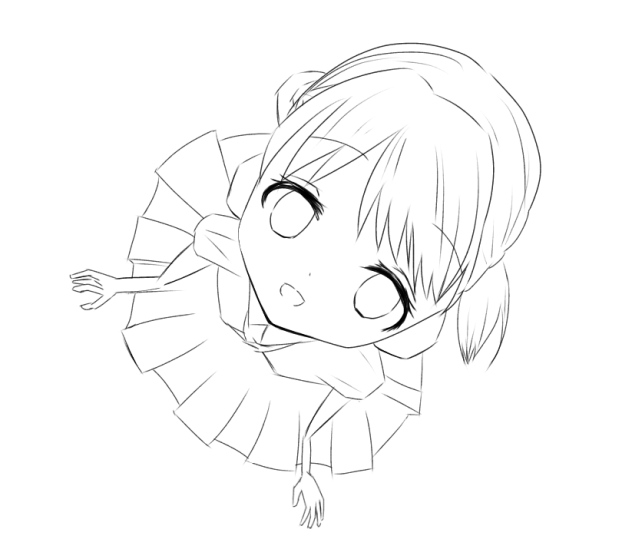ある草原に