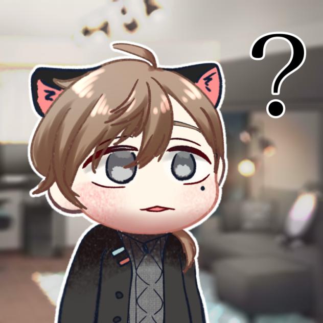 かにゃえ