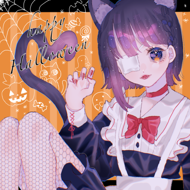 happy Halloween✴︎
