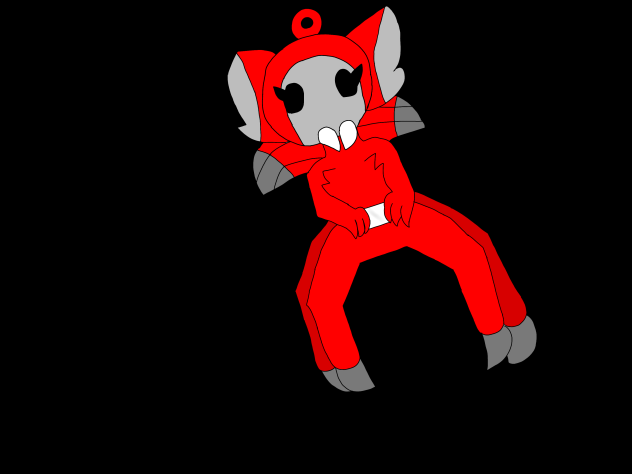 slendytubbies spider Po