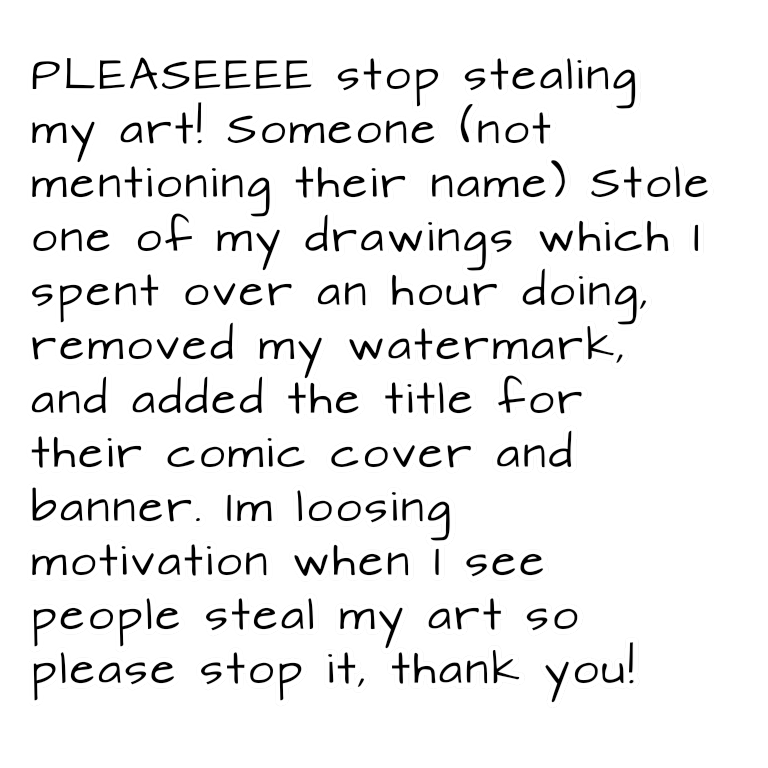 Stop it - ibisPaint