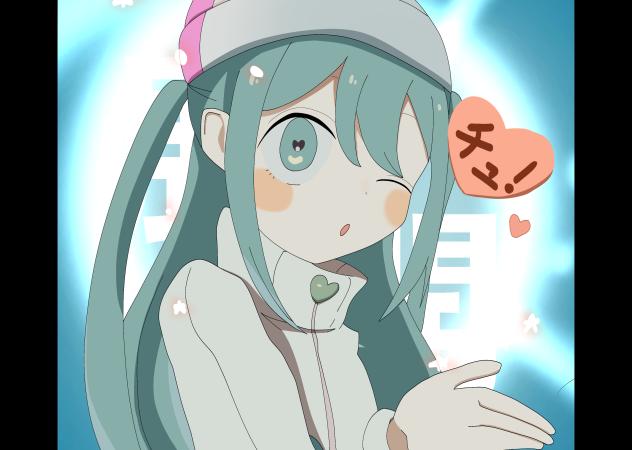 PPPP ラクガキちゃんVer.