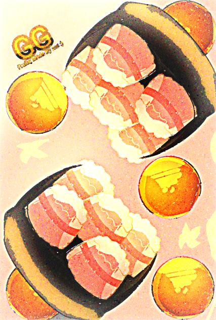 Untitled Fruits