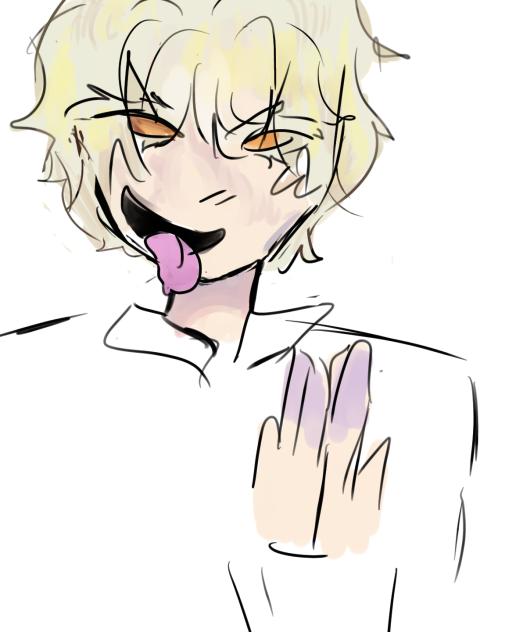 Freaky Luka