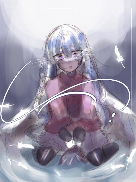【　落ちこぼれ　】