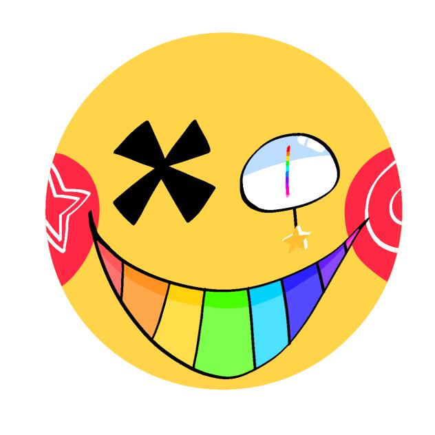 Mx. Rainbones