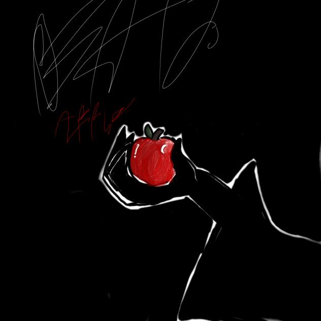 Bad apple