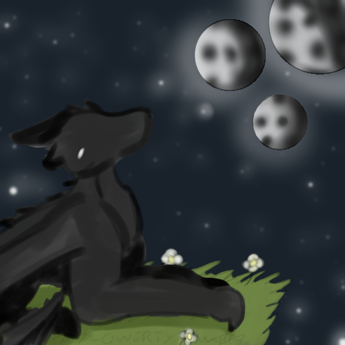 Moonwatcher