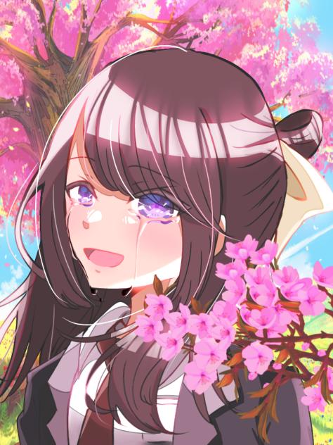 また逢う日まで。