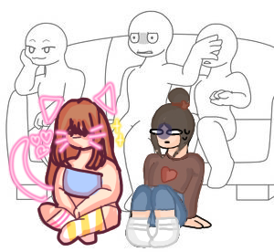 horror movie collaporatyon