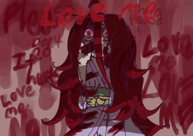 Aimi (kinda depressing)