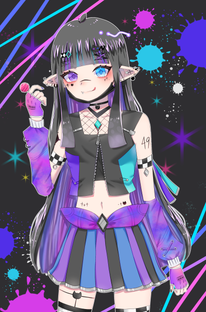 リクエスト　代理7