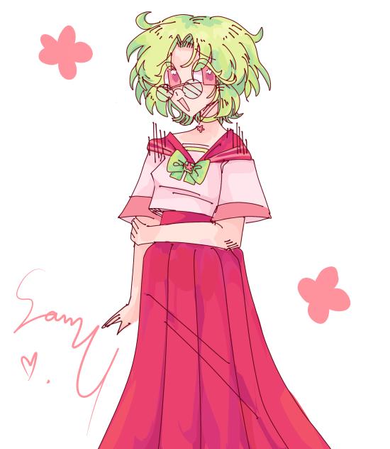 Sakura Kobayashi 🌸