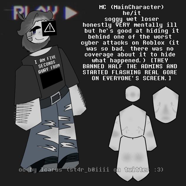 that STUPID EXPLOITER I WANT DEAD