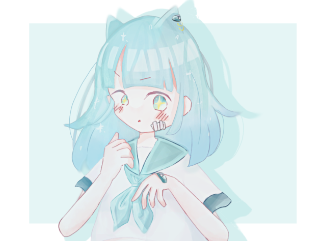 ( ✧︎ω✧︎) ｷﾗｰﾝ
