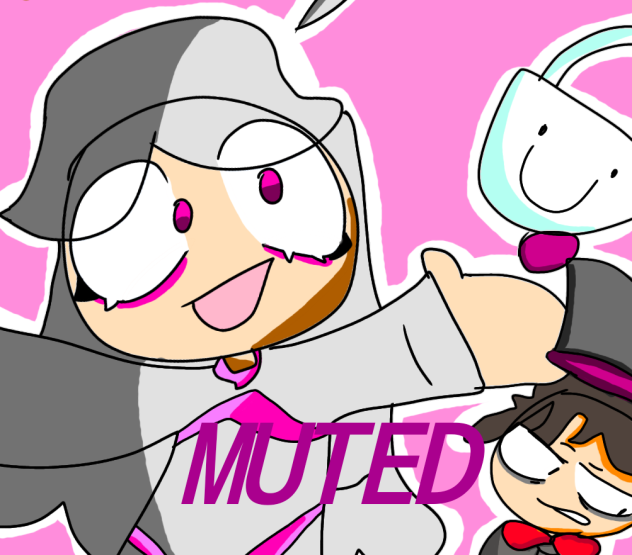 #Muted