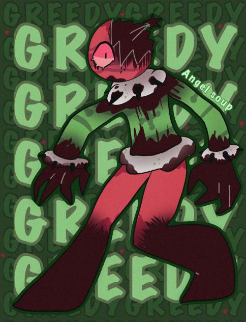 Twisted Bobette!!