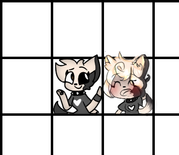 9 styles collab