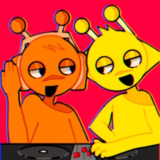 Makin' some beats