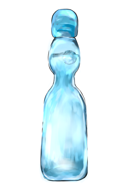 ラムネ