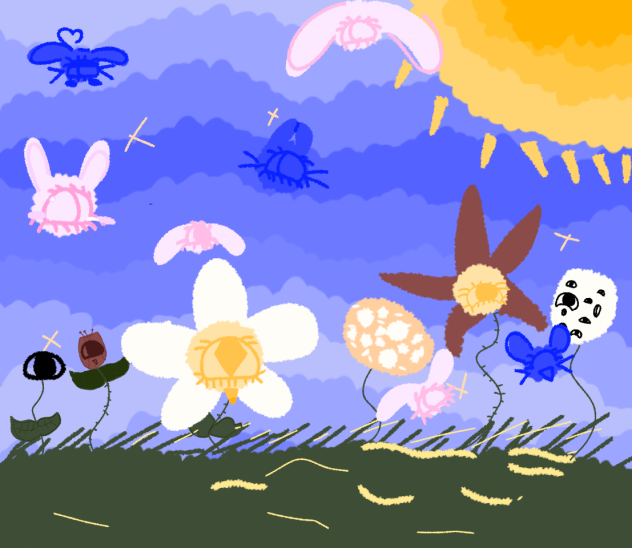 Flowers