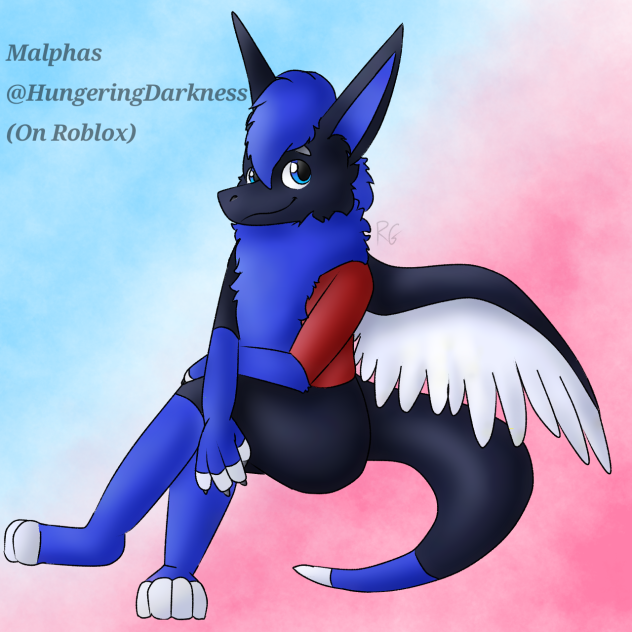 Malphas REUPLOAD