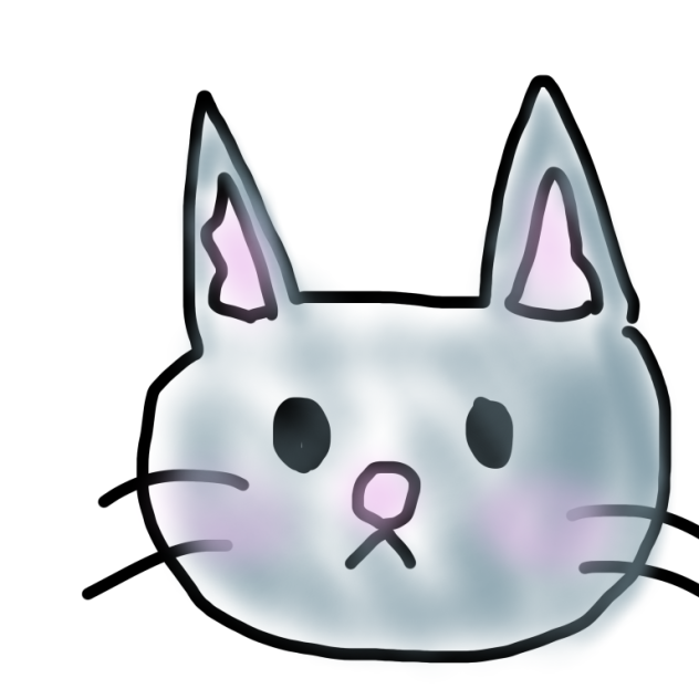 ロシアンブルーニャン