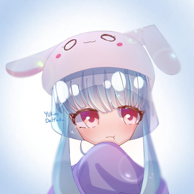 代理ちゃん！