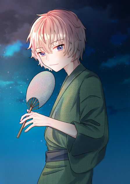 もう1つの花🎆